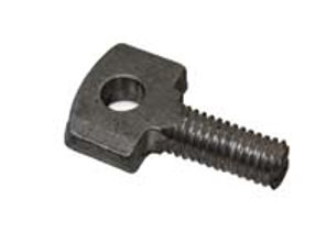 Motorgrillschraube. Porsche 911/912 - 90155904121, 1684550206, 1684550200, 90155945121