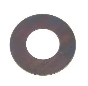 Valve stem seals washer 0.5mm. Porsche 993 1994-98