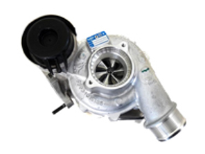 Turbocompressor. Porsche 982 (718) Boxster / 982C (718C) Kaaiman - 53049880324, 9A212302106, 9A212302105, 9A212302104, 9A212302103, 9A212302102, 9A212302101