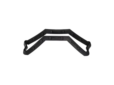 Air intake gasket. Porsche 993 1995>> - 99311026304, 99311026301