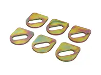 Kit de bloqueo del ajustador de perno excéntrico. Porsche 993 - 2180019, 99333121700, 99733121702, PAF007648, 99633121900, 99333121980, 99333121981, 99333121701, 99333121901