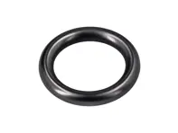 O-ring for water pump. Porsche 958 Cayenne 4.2L Diesel - 95810603350, 95810603351, N91008902