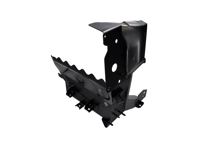 内部行李箱面板行李箱。保时捷 982 Boxster Spyder / 982 Cayman GT4 / 991 C4 / 991 GTS / 991 Turbo - 99150191102GRV, 99150191202GRV, 99150191101GRV, 99150191201GRV, 99150130103GRV, 99150191200GRV, 99150191100GRV, 99150130203GRV