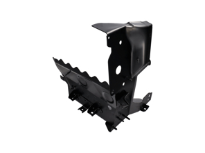 Panel interior del maletero del maletero. Porsche 982 Boxster Spyder / 982 Cayman GT4 / 991 C4 / 991 GTS / 991 Turbo - 99150191102GRV, 99150191202GRV, 99150191101GRV, 99150191201GRV, 99150130103GRV, 99150191200GRV, 99150191100GRV, 99150130203GRV