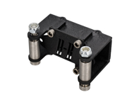 Brey Krause Schultergurthalterung. Porsche 981 / 982 Cayman - R-1046, R-1046