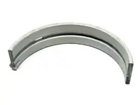 Hauptkurbelwellenlagerschale Standard. Porsche 986 Boxster / 996 >>2001 - 99610120510, 99610120510/1, 99610120510/2, 99610120510/3, 98710120501, 99610101250, 99610101252, 99610101254, 99610101255, 99610101262, 99610120507