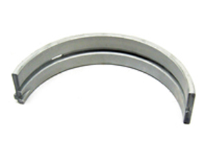 Semicojinetes del cigüeñal principal estándar. Porsche 986 Boxster / 996 >>2001 - 99610120510, 99610120510/1, 99610120510/2, 99610120510/3, 98710120501, 99610101250, 99610101252, 99610101254, 99610101255, 99610101262, 99610120507