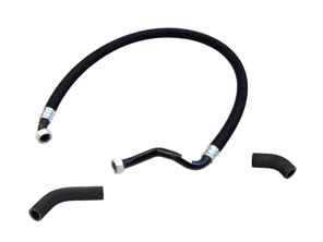 Kit tubo flessibile dell'olio per termostato dell'olio. Porsche 964 1989-94 - 96420725102, 96420724101, 96420724102, 96420724104, 96420725404, 96420725406, 96420725407, 96420725408, 96420725414