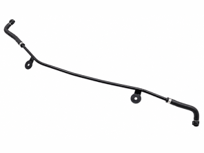 Water coolant pipe. Porsche 958 Cayenne 3.6L / 3.0L Diesel 2011-18 - 95810631110, 7P5121051B