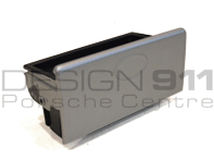 Insert Ashtray Lacquered. Porsche 986 / 996