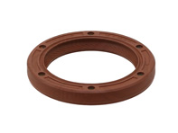 Sello de bomba de aceite/cigüeñal principal delantero. Porsche 924S / 944 / 968 - 99911333150, 99911333140, 99911333141, 525.871