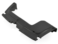 Front boot lining cover. Porsche 968 1992-93 - 9445041430001C