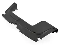 Fodera del rivestimento del bagagliaio anteriore. Porsche 968 1992-93 - 9445041430001C