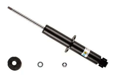 Bilstein standaard B4 ACHTER schokdemper. Porsche 955 / 957 Cayenne - 95533305100, 95533305101, 95533305111, 95533305112, 95533305131, 95533305150, 95533305151, 95533305130, 95533305140, 95533305141, 19-194486