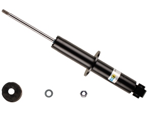 Bilstein Standard B4 Stoßdämpfer hinten. Porsche 955 / 957 Cayenne - 95533305100, 95533305101, 95533305111, 95533305112, 95533305131, 95533305150, 95533305151, 95533305130, 95533305140, 95533305141, 19-194486