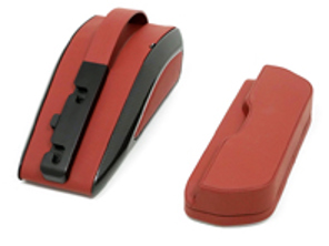 Stowage set (2-piece) for Porsche 918 Spyder - 91804400006, 91804400006SPA, 91804400006SPC, 91804400006SPD, 91804400006SPF, 91804400006SPG