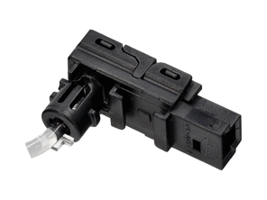 Inner Door Handle Illumination. Porsche 981 / 982 Boxster / Cayman / GT4 / 991.1 / 991.2 Carrera / GT3 / R / RS / GT-Speed 2012>> - 99163208, 99163208500, 99163208600