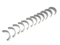Big End Pleuellager unterdimensioniert 0,25 mm Porsche 911 1972-77 - 71-3014/6 0.25MM, 91410314150, 91410314151
