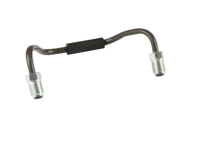 前卡钳制动管线。保时捷 356C - 90135192510 - 1661501600