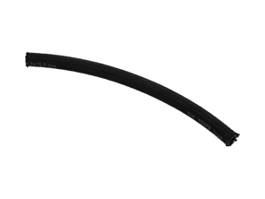 Braided Fuel Breather Hose 270mm. Porsche 924 / 924S / 944 - N0203781, N  0203781 - PKS10T-270