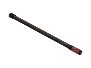 Espárrago de culata. Porsche 993 C2 / C4 - 99310117203, 99310117202