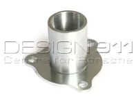 Manguito de tubo de guía de embrague. Porsche 356B / 356C - 74111608701