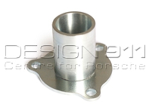 Clutch Guide Tube Sleeve. Porsche 356B / 356C - 74111608701