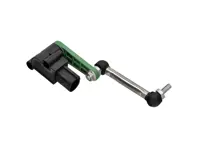 Sensore autolivellante sospensione posteriore con tiranteria. Porsche 958 Cayenne - 95833107700 - RH-5041