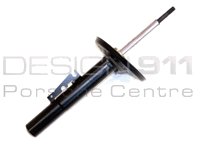 Shock Absorber Front. Porsche 986 BOXSTER - 98634304102, 98634304104, 98634304112, 98634304116, 98634304117, 98634304120, 98634304122, 98634304123, 98634304130, 98634304131, 98634304134, 98634304135, 98634304137