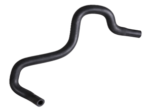 Entlüftungsschlauch. Porsche 970.2 Panamera 3.0L (2013–2016) - 97010642260