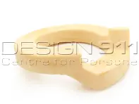 Shock Absorber Upper Spring Desk Pad. Porsche 958 Cayenne - 95833314900