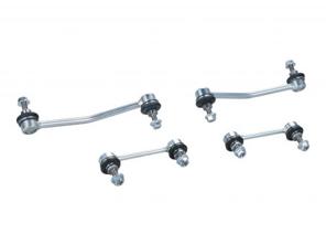 Kit drop link anteriore e posteriore. Porsche 993 Carrera 2 1994-97 - 99334307101, 99334307201, 99334307100, 99334307200, 99333307303, 99333307302, 99333307303 - PR02008P