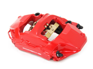 Étrier de frein, ARRIÈRE. Porsche 991.1 TURBO - 99135242711, 99135242712, 99135242811, 99135242812, 99135242713, 99135242813, 9P1615424E, 9P1615423E