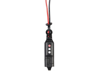 Smart Charge Battery Monitor With indicator lights 12V DC - RESC706, RSC706