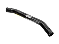 Conduite d'eau de retour. Porsche 986 Boxster S / 996 Carrera / GT2 / GT3 1999-2005 - 99610661554, 99610661553