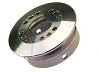 Polea del ventilador del alternador. Porsche 911 1978-89 - 91110620800, 91110620803 - URO-011391