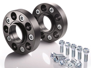 Wheel spacers Shims with bolts Hub Centric for Porsche 5/112 stud Pattern - S90-7-20-016-B, S90-7-25-016-B, S90-7-30-007-B