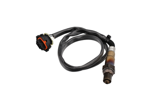 Lambdasonde, NACH Katalysator. Porsche 958 Cayenne - 95860617200, 0258010207