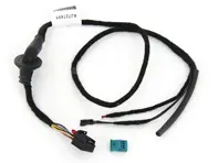 Kabelbaum Außenspiegel. Porsche 991 - 99162271400