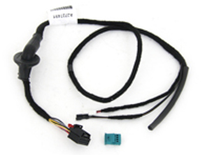 Faisceau de câblage de rétroviseur extérieur. Porsche 991 - 99162271400