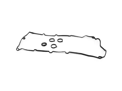 Nokkenasdekselpakkingenset cilinder 1-3. Porsche 970 Panamera 3.6ltr - 94610593500, 94810593702, 94810593800