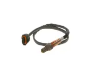 Lambda Sensor, AFTER Catalytic Converter. Porsche 957 Cayenne 4.8L S / GTS / TURBO / TURBO S 2007-10 - 958906262Q, 95560617800 - 0258006962
