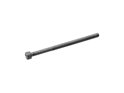 Hexagon socket head bolt for water pump. Porsche 958 Cayenne 4.2L Diesel - 95810603350, 95810603351, N10646501
