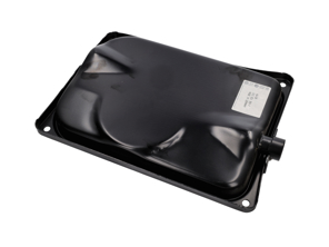 Automatic Transmission Oil Pan. Porsche 924 / 944 - 010321359F