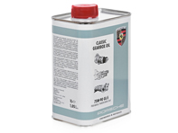 Aceite de transmisión manual Porsche Classic 75W-90 GL-5, 1 litro - PCG04321052