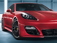 SportDesign Package. Porsche 970 Panamera / S /  4/ 4S - 97004480200, 97004480202