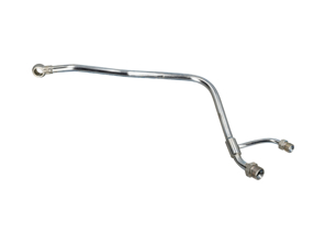 Fuel Line. Porsche 964 Turbo 1991-93 - 93011030407, 93011030406