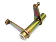 Levier d'inversion de tringlerie d'accélérateur. Porsche 911 Turbo 75-89 - 93042301701, 93042301704