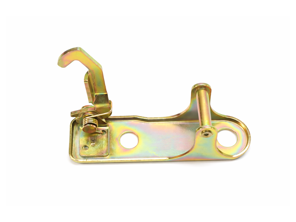 Vangnet op de motorkap. Porsche 911 1974-89 - 91151105102, 91151105103, 9115110510 - OBP11.1.137, OBP111137, 8566-1, 1687700700