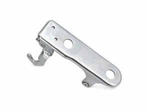 Catch on front bonnet. Porsche 911 1974-89 - 91151105102, 91151105103, 9115110510 - OBP11.1.137, OBP111137, 8566-1, 1687700700